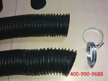 絲杆升降機的軟防護罩