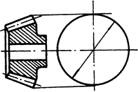 齒輪基本術語錐齒輪、準雙曲面齒輪及其齒輪副