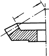 齒輪基本術語錐齒輪、準雙曲面齒輪及其齒輪副