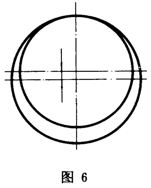 擺線針輪行星傳動 基本術語一般定義
