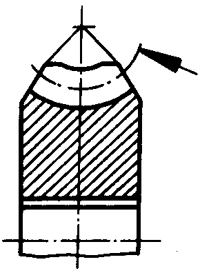 圓柱蝸杆、蝸輪術語及代号蝸輪