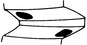 錐齒輪和準雙曲面齒輪術語加工方法、輪齒接觸、檢查和試驗