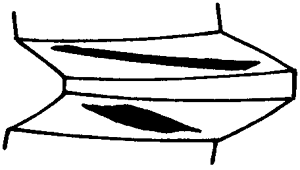 錐齒輪和準雙曲面齒輪術語加工方法、輪齒接觸、檢查和試驗