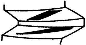 錐齒輪和準雙曲面齒輪術語加工方法、輪齒接觸、檢查和試驗